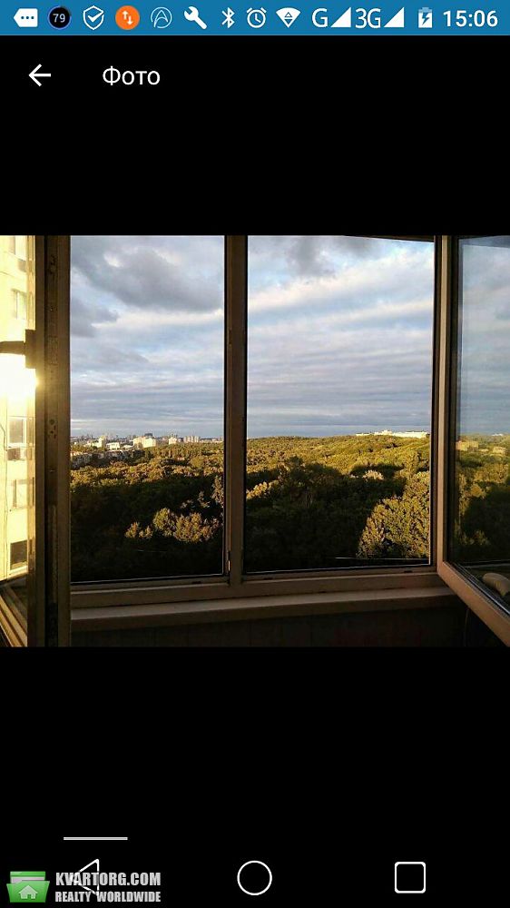 Rent out 1-room apartment. Киев,  Потехина — photo 5