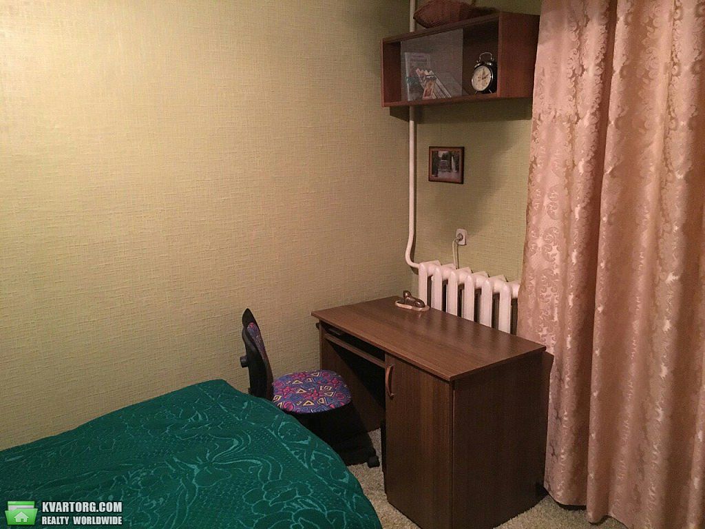 Sell 1-room apartment. Одесса, Заводская — photo 6