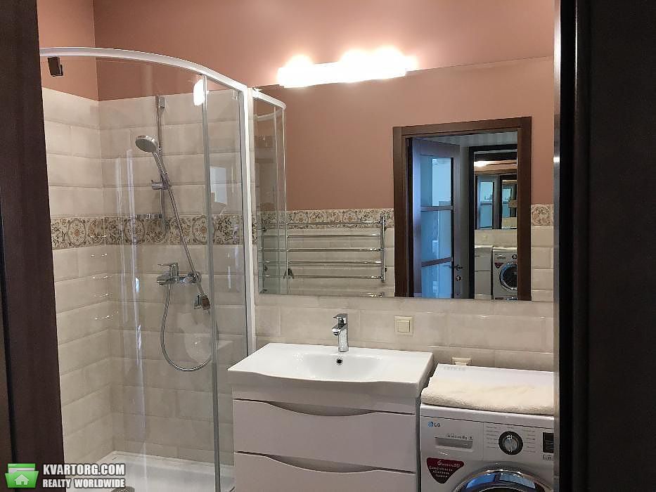 Rent out 1-room apartment. Киев,  Тычины пр — photo 5