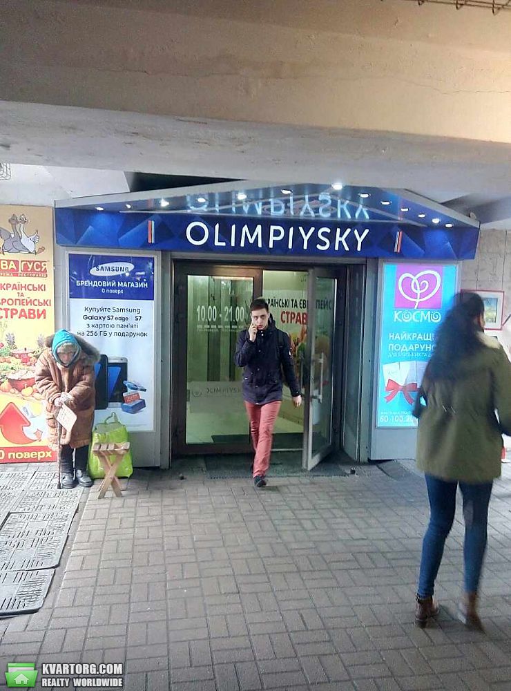 Rent out shop. Киев,  Большая Васильковская — photo 4
