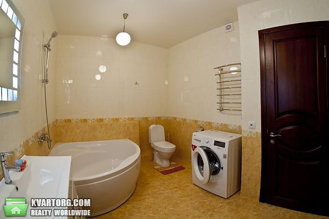 Rent out 3-room apartment. Киев,  Науки пр — photo 8