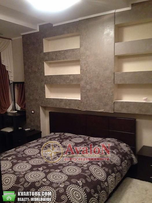 Sell 2-room apartment. Одесса, Французский бульвар — photo 3