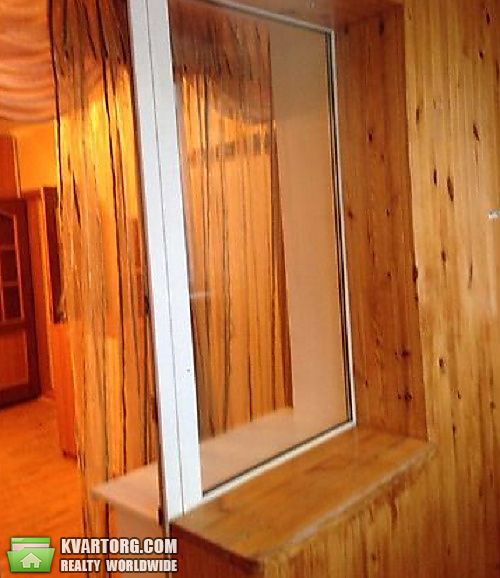 Sell 2-room apartment. Киев,  Верховинца — photo 7