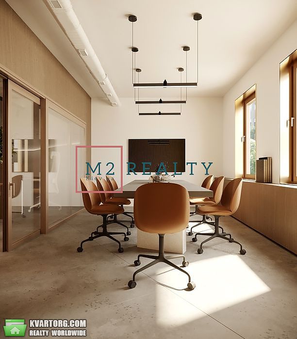 Sell office. Киев,  Толстого — photo 3