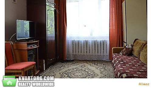 Sell 1-room apartment. Киев, Пироговского — photo 4