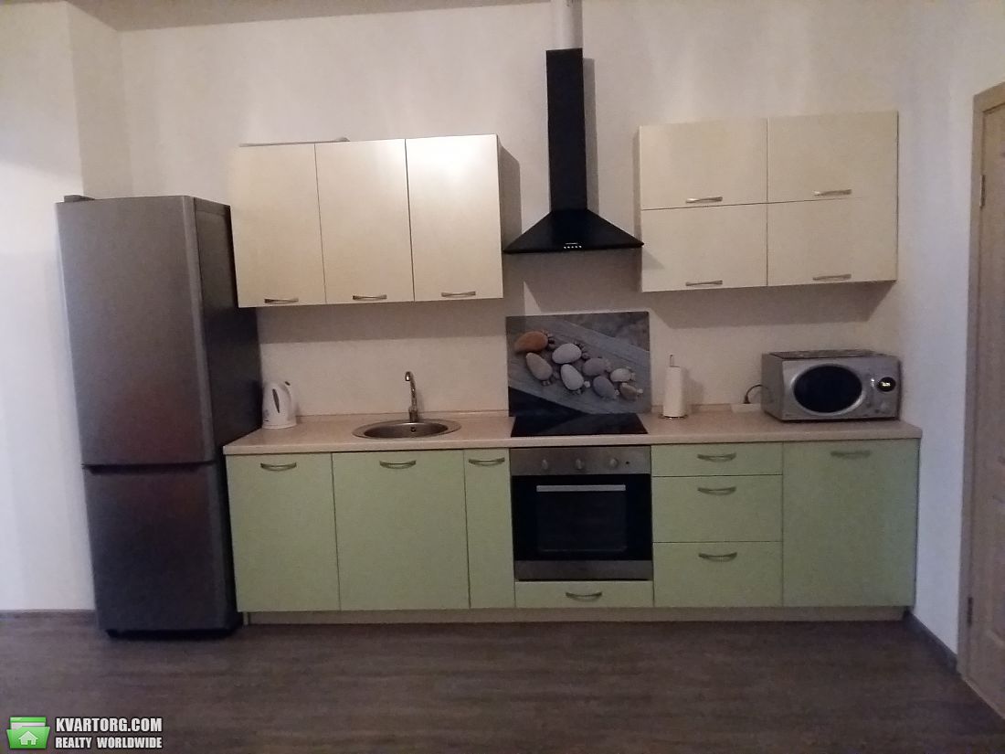 Sell 2-room apartment. Киев, Жилянская — photo 5