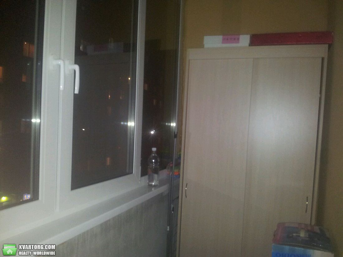 Sell 1-room apartment. Киев, шалимова — photo 3