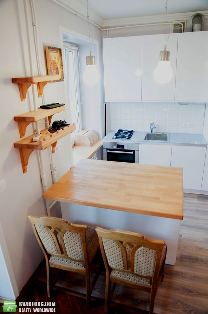 Sell 1-room apartment. Киев, Немировича Данченко — photo 6