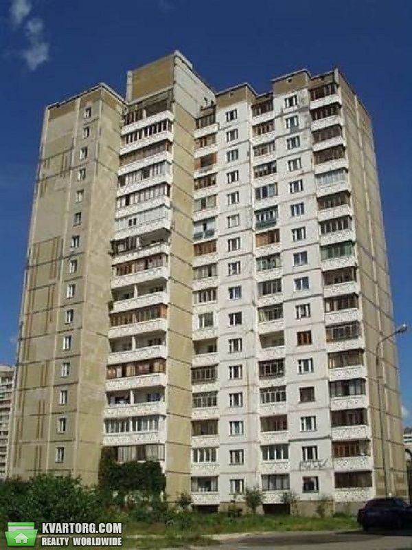 Sell 2-room apartment. Киев,  Радунская — photo 8