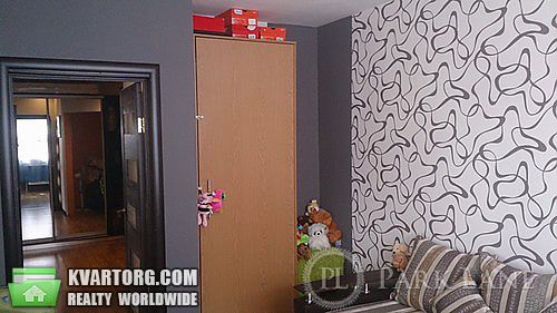 Sell 2-room apartment. Киев,  Майорова — photo 4