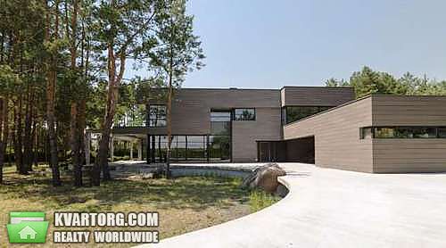 Sell house. Киевская обл.,  Лесная — photo 1
