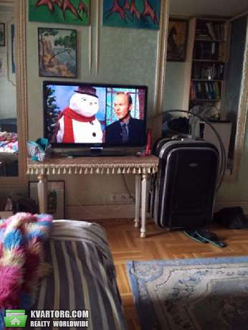 Sell 2-room apartment. Киев,  Срибнокильская — photo 5