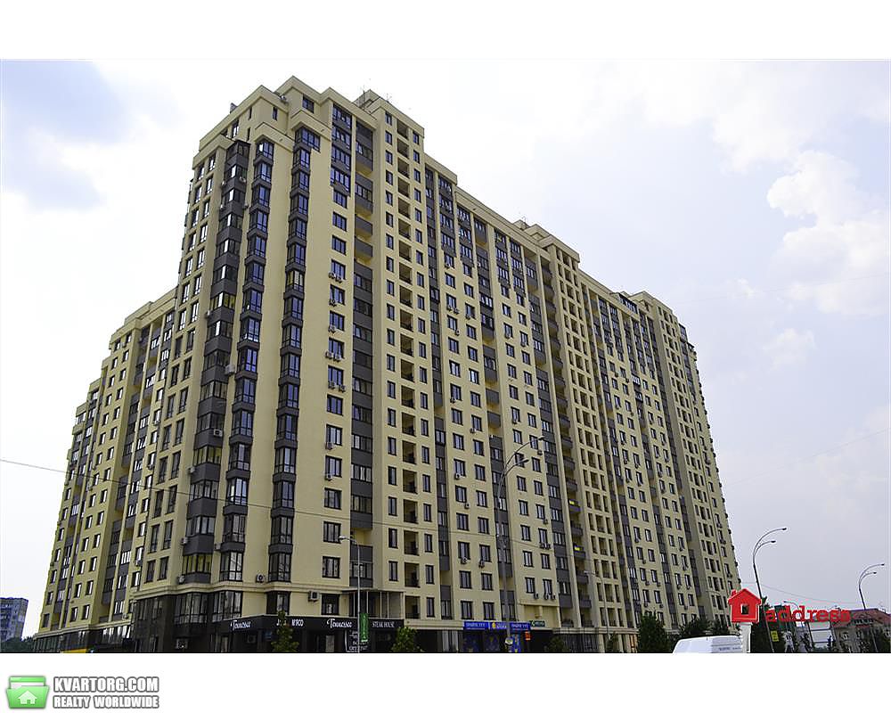 Sell 2-room apartment. Киев,  Конева — photo 5