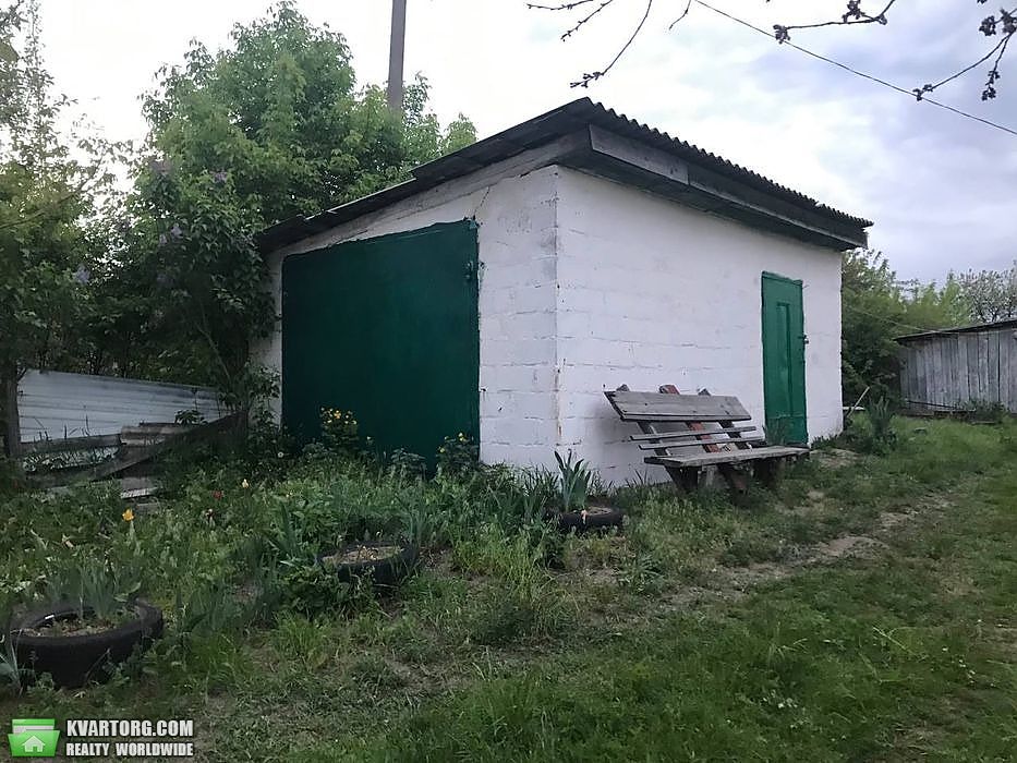 Sell house. Киевская обл., Рожев — photo 3