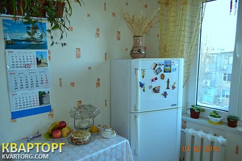 Sell 2-room apartment. Одесса, Ицхака Рабина — photo 9