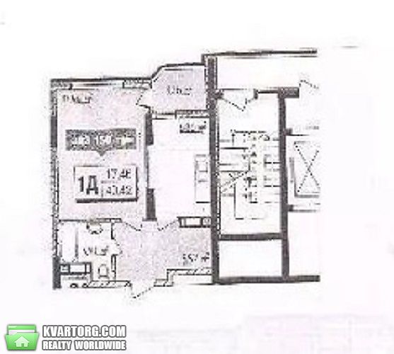 Sell 1-room apartment. Киев,  Закревского — photo 6