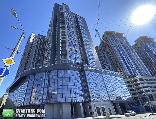 Sell 1-room apartment. Киев,  Киквидзе — photo 9