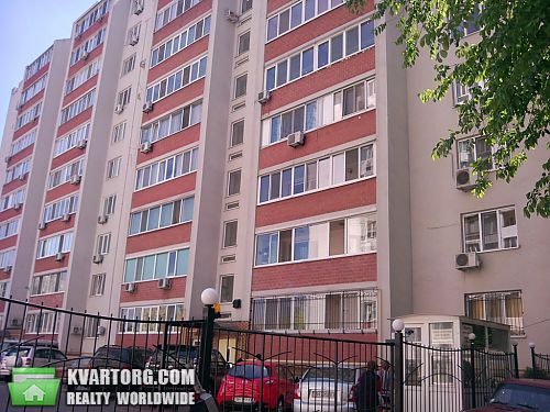 Sell 2-room apartment. Одесса, Светлый переулок / Солнеч — photo 8