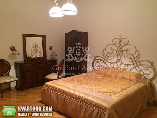 Sell 5-room apartment. Киев, Богомольца Академика — photo 1