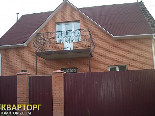 Sell house. Киевская обл., буча — photo 1