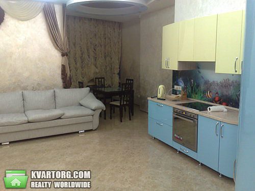 Rent out 3-room apartment. Киев, Героев Сталинграда пр — photo 1