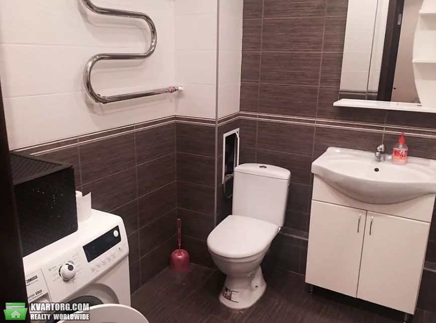 Sell 1-room apartment. Киев,  Осенняя — photo 6
