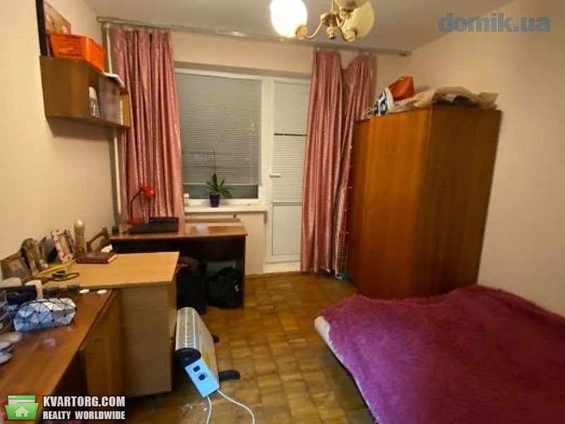 Sell 2-room apartment. Киев,  Оболонский пр — photo 4