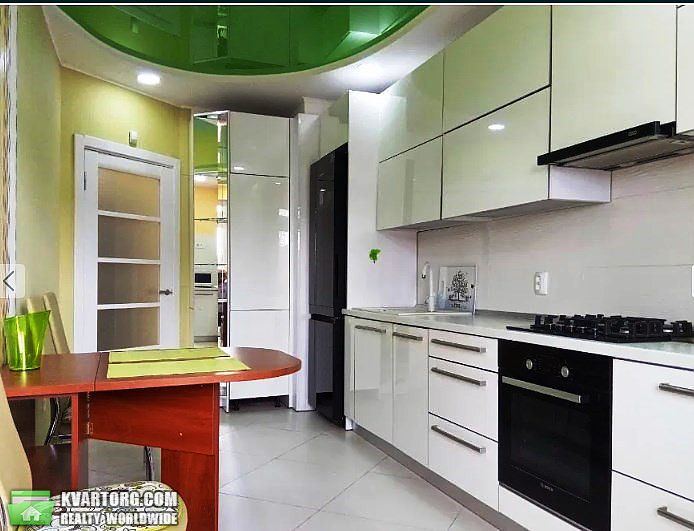 Rent out 2-room apartment. Львов, Мазепи — photo 4