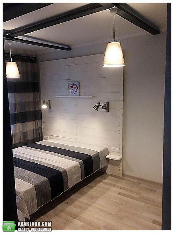 Rent out 2-room apartment. Киев,  Леси Украинки бул — photo 3