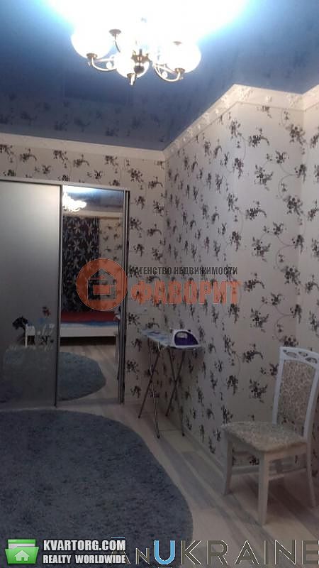 Rent out 2-room apartment. Одесса, вильямса — photo 2