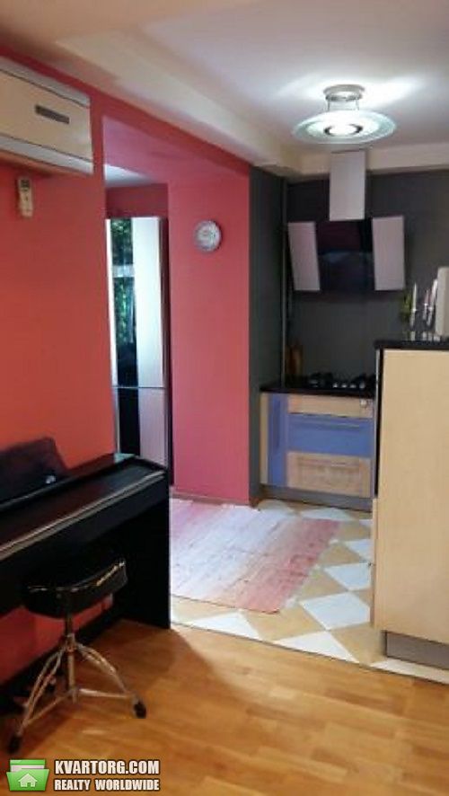 Sell 3-room apartment. Киев,  Половецкая — photo 6