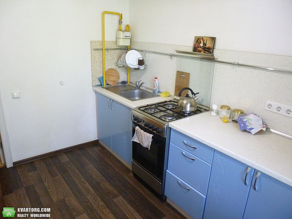Sell 1-room apartment. Днепропетровск, Юных Ленинцев — photo 6