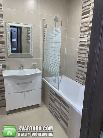 Rent out 1-room apartment. Киев,  Большая Васильковская — photo 4