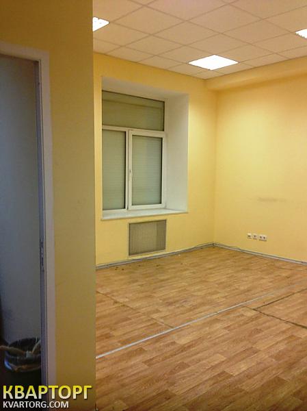 Rent out office. Киев,  Павловская — photo 1