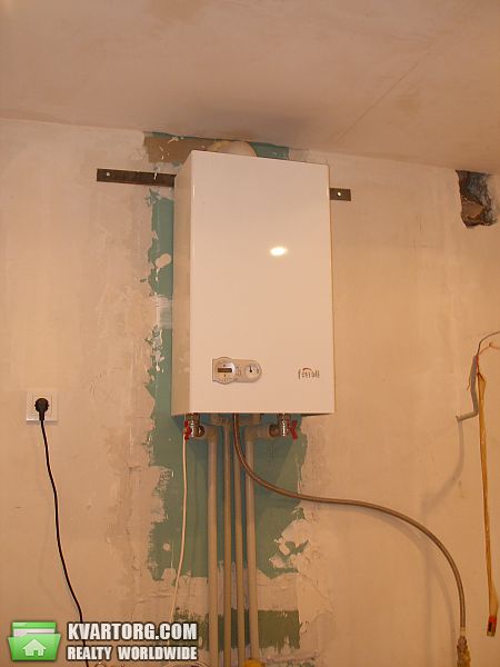 Sell 2-room apartment. Киев, Новоскольская — photo 2