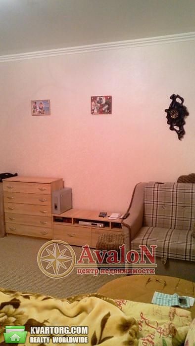 Sell 3-room apartment. Одесса, Ризовская — photo 1