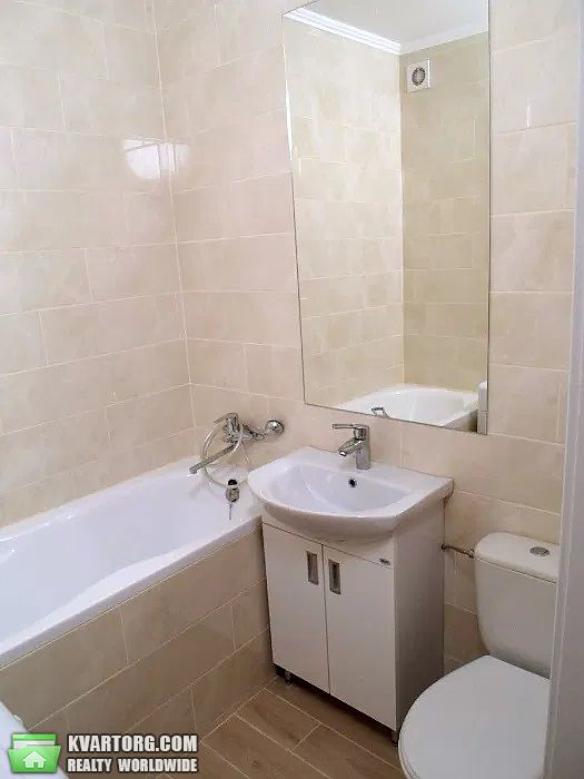 Rent out 1-room apartment. Львов, Чорновола — photo 8
