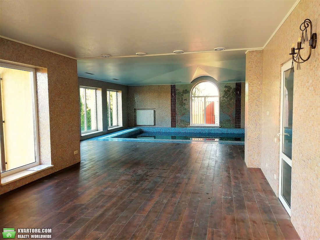 Sell house. Киевская обл., Козин-Днепр — photo 5
