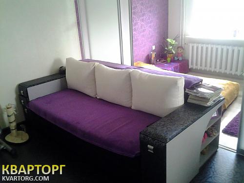 Sell 1-room apartment. Киев,  Григоренко пр — photo 1