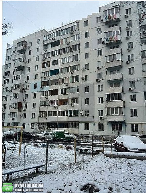 Sell 2-room apartment. Одесса, Парковая — photo 8