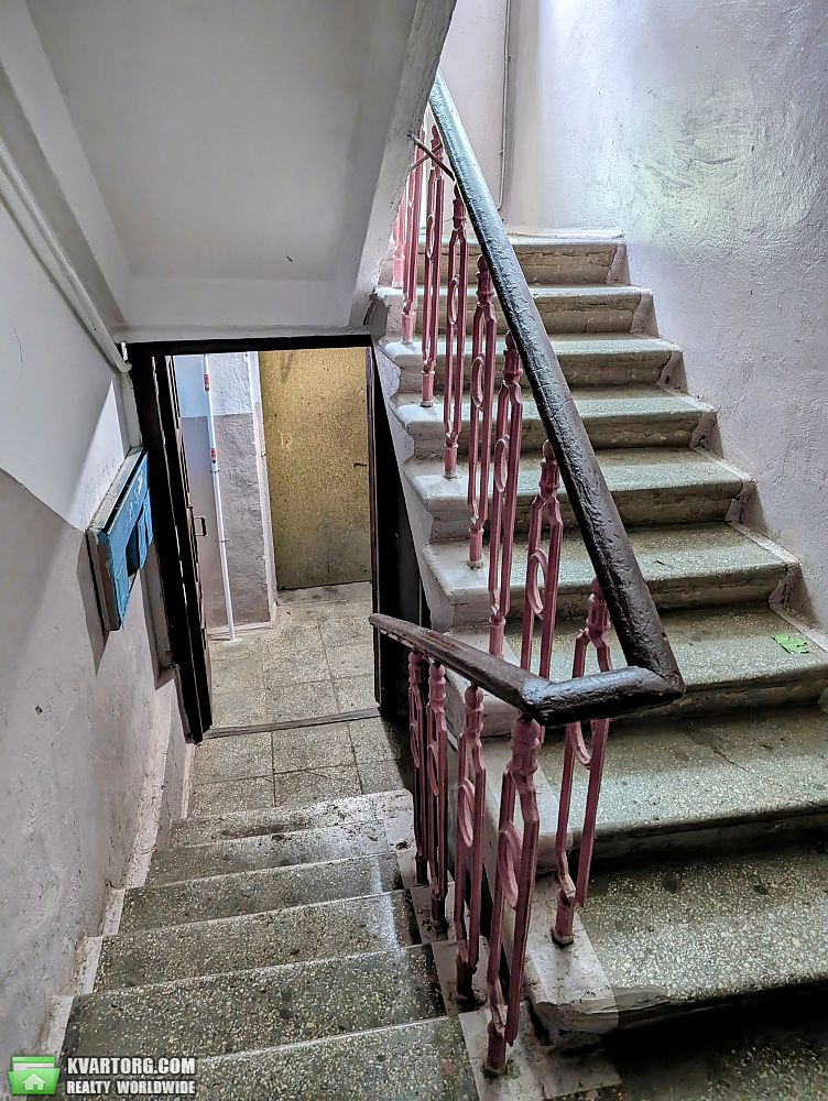 Sell 1-room apartment. Одесса, Петрова ген. — photo 7