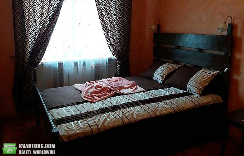 Rent out 2-room apartment. Киев,  Немировича-Данченко — photo 6