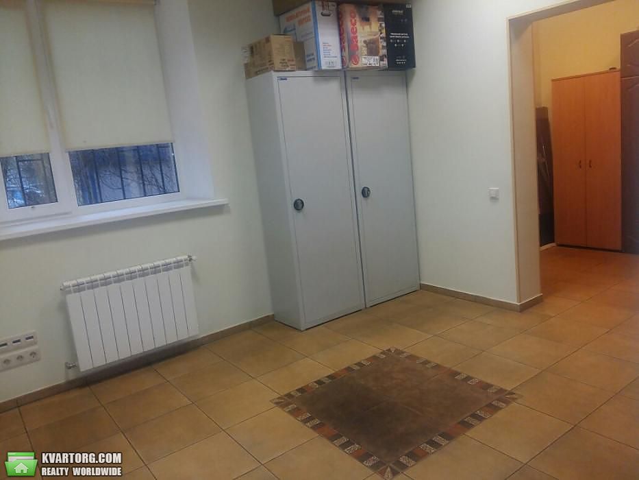 Rent out office. Киев, ул. Автозаводская — photo 4
