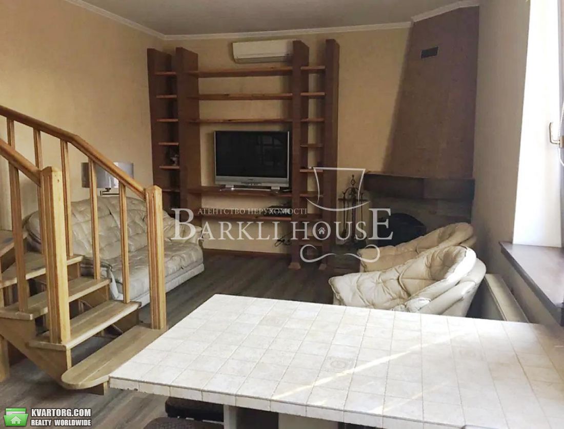 Rent out house. Киев, можайская — photo 4