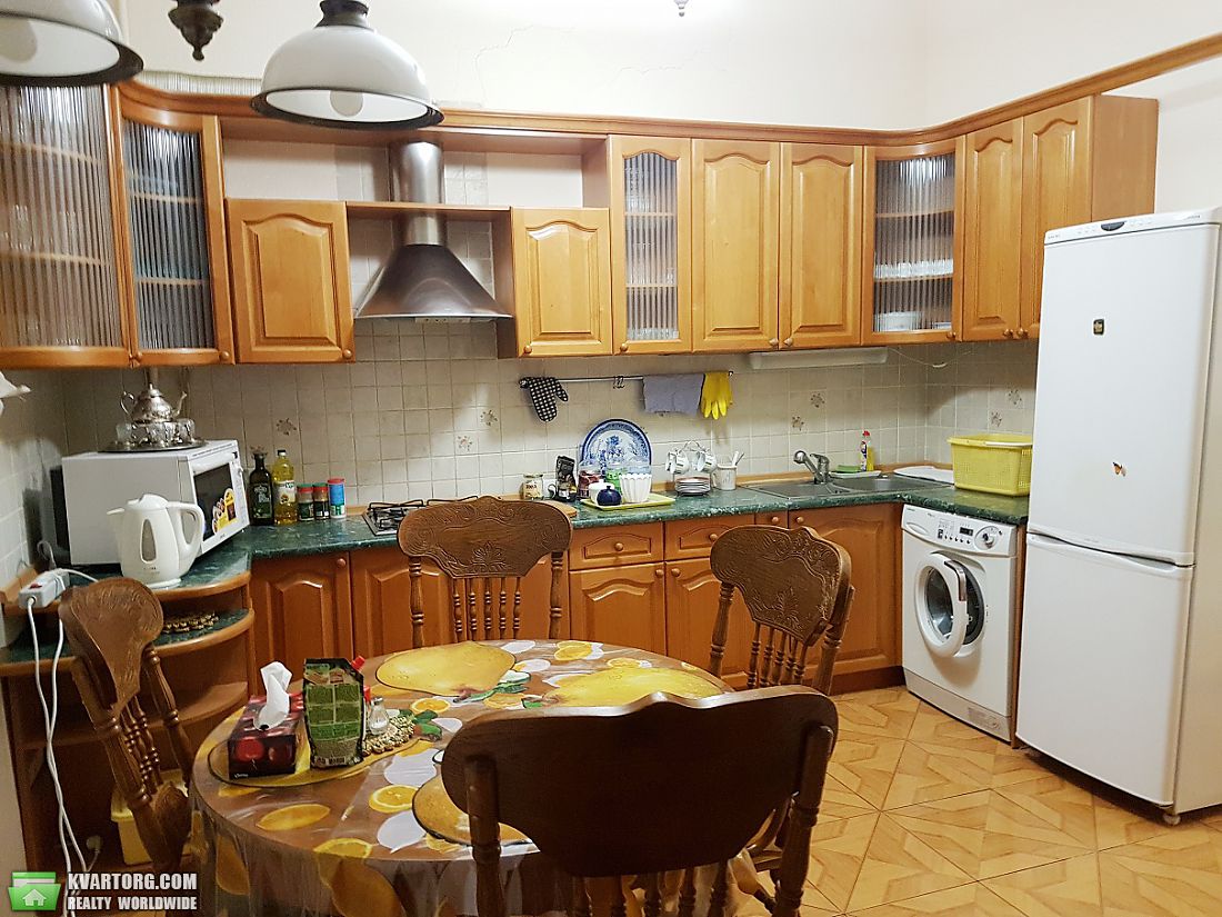 Sell 3-room apartment. Киев, Горького — photo 3