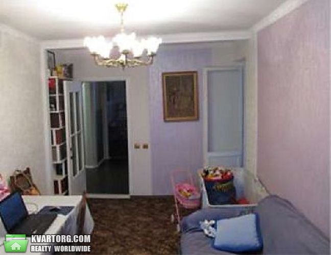Sell 3-room apartment. Киев,  Будищанская — photo 4