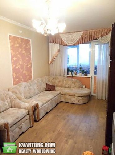 Sell 2-room apartment. Киев,  Глушкова пр — photo 4