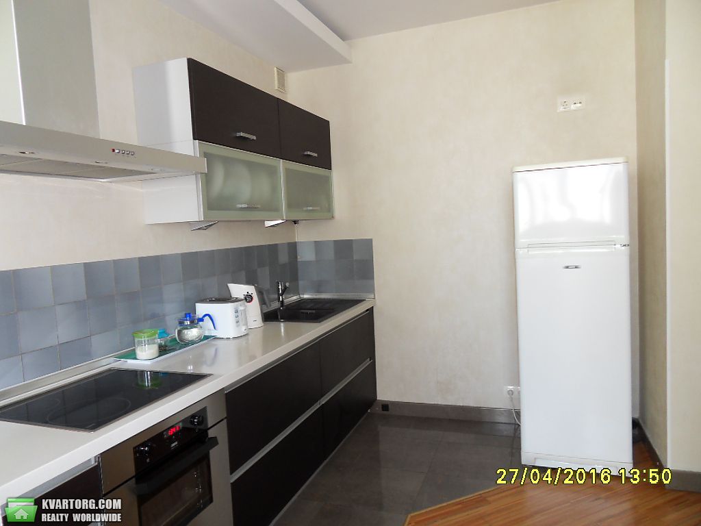 продам 1-комнатную квартиру. Киев,   Бажана - фото 4