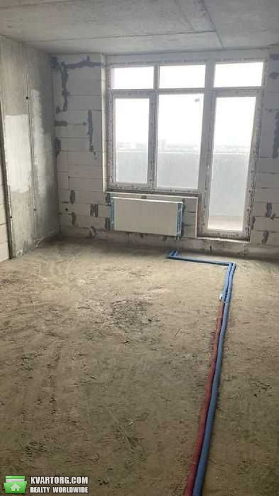 Sell 2-room apartment. Киев,  Бажана — photo 1
