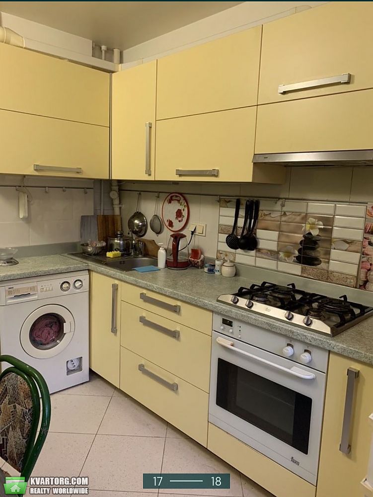 Sell 3-room apartment. Одесса, Заболотного улица — photo 2